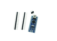 ماژول کنترلر Arduino Nano V3.0 R3 ATMega328P-AU برای برد توسعه R3