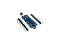 ماژول کنترلر Arduino Nano V3.0 R3 ATMega328P-AU برای برد توسعه R3
