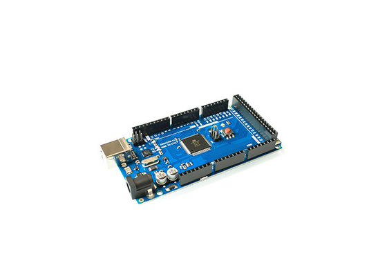 برد کنترلر ATMEGA16U2 آردوینو MEGA 2560 R3 برد Atmega2560
