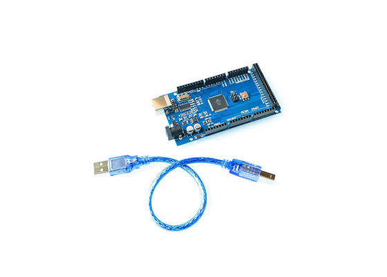 برد کنترلر ATMEGA16U2 آردوینو MEGA 2560 R3 برد Atmega2560