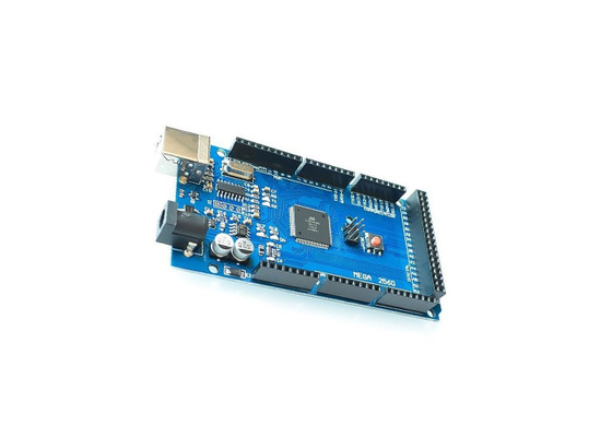 برد کنترلر ATMEGA16U2 آردوینو MEGA 2560 R3 برد Atmega2560