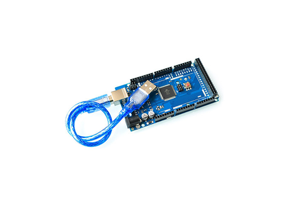 برد کنترلر ATMEGA16U2 آردوینو MEGA 2560 R3 برد Atmega2560