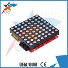 ماژول ماتریس Dot RGB 8 x 8 LED برای AVD Arduino، رابط GPIO اختصاصی / ADC