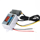 XH-3005 Thermo Controller نمایشگر دیجیتال دما کنترلر رطوبت 12 ولت یا 24 ولت
