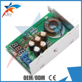 300W 10A گام تبدیل مبدل DC DC3.5 ~ 30V به DC0.8 ~ 29V