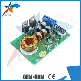 300W 10A گام تبدیل مبدل DC DC3.5 ~ 30V به DC0.8 ~ 29V