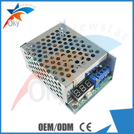 300W 10A گام تبدیل مبدل DC DC3.5 ~ 30V به DC0.8 ~ 29V