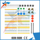 مقاومت در برابر نورپردازی Potentiometers Button Cap Electronic Components Arduino Starter Kit
