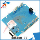 UNO Ethernet Arduino Shield، توسعه شبکه W5100 از UNO Mega 2560 1280 328 پشتیبانی می کند