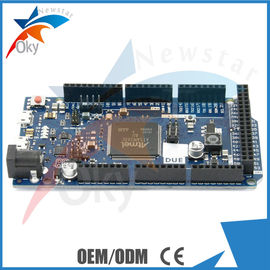 DUE R3 Board Arduino Controller، SAM3X8E 32 بیتی ARM Cortex-M3 Control Board