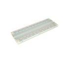 Arduino 830 Point Solderless Bread Board، Self-adhesive Electronic Board