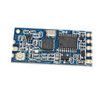 433Mhz سنسورهای HC-12 برای Arduino SI4463 ماژول بی سیم بلوتوث 1000 متری بلوتوث را جایگزین کنید