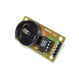 ماژول ساعت واقعی RTC DS1302 برای ماژول فای Arduino / Arduino