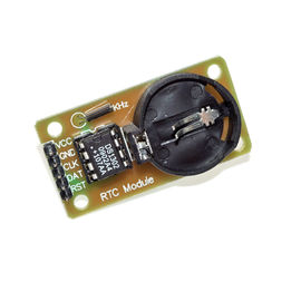 ماژول ساعت واقعی RTC DS1302 برای ماژول فای Arduino / Arduino