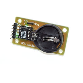 ماژول ساعت واقعی RTC DS1302 برای ماژول فای Arduino / Arduino