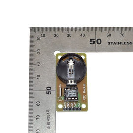 ماژول ساعت واقعی RTC DS1302 برای ماژول فای Arduino / Arduino