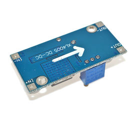 5A XL4015 ماژول تغذیه قابل تنظیم ماژول DC-DC کاهش یافته است