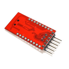 سنسورهای 3.3 ولت 5.5V برای آداویو مینی USB FTDI FT232RL ماژول USB آداپتور سریال TTL