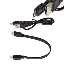 7 اینچ 1024 X 600 HDMI صفحه نمایش لمسی خازنی W / HDMI با صفحه LCD کابل