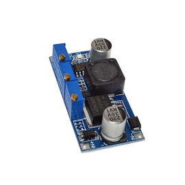سنسورهای ماژول LM2596 ماژول تغذیه DC-DC ماژول برای Arduino 7V-35V تا 1.25V-30V 3A