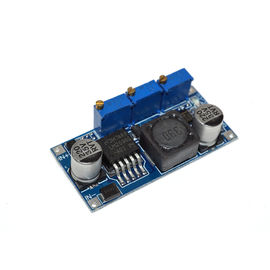 سنسورهای ماژول LM2596 ماژول تغذیه DC-DC ماژول برای Arduino 7V-35V تا 1.25V-30V 3A