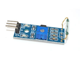 سنسور 1.5 متری سنسور رید Magnetic 3.3 V-5 V سنسورهای رید سوئیچ برای آردوینو