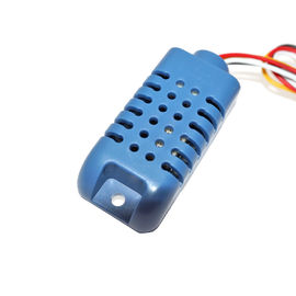 AMT1001 4.75V-5.25V سنسور رطوبت دما مقاومت دماسنج پروب