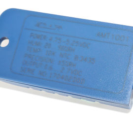 AMT1001 4.75V-5.25V سنسور رطوبت دما مقاومت دماسنج پروب