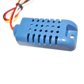 AMT1001 4.75V-5.25V سنسور رطوبت دما مقاومت دماسنج پروب