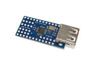 2.0 ADK Mini USB Host Shield رابط سازگار با ابزار توسعه SLR