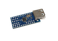 2.0 ADK Mini USB Host Shield رابط سازگار با ابزار توسعه SLR