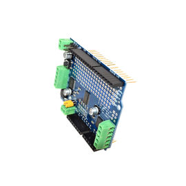 خروجی کارخانه TB6612FNG PWN ماژول درایو I2C IIC جایگزین موتور L298N DC موتور درایور موتور مرحله