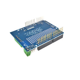 خروجی کارخانه TB6612FNG PWN ماژول درایو I2C IIC جایگزین موتور L298N DC موتور درایور موتور مرحله
