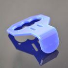 سنسور التراسونیک روبات DOF آبی رنگ آبی HC-SR04 ماژول ماوراء التراسونیک