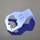 سنسور التراسونیک روبات DOF آبی رنگ آبی HC-SR04 ماژول ماوراء التراسونیک