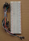 65 Jumper WiresBreadboard برای آردوینو