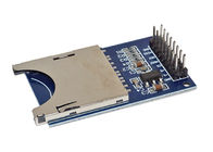 حافظه کارت SD Memory Card Arduino ماژول هوشمند خواندن و نوشتن اسلات سوکت