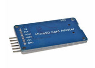 کارت حافظه Micro SD SD TF کارت خوان حافظه برای آردوینو