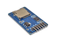 کارت حافظه Micro SD SD TF کارت خوان حافظه برای آردوینو