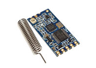 بلوک 433 مگاهرتز SI4463 HC-12 ماژول بی سیم Arduino برای پلت فرم منبع باز