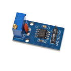 NE555 Arduino Starter Kit ماژول ژنراتور پالس فرکانس قابل تنظیم برای آردوینو