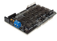 منبع تغذیه Arduino DOF Robot MEGA سنسور سپر V1.0 هیئت مدیره توسعه اختصاصی سنسور برای Uno