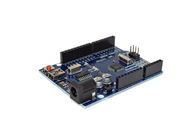 DIY Mini Uno R3 Arduino کنترل کننده هیئت مدیره USB Board Atmega328P Microcontroller