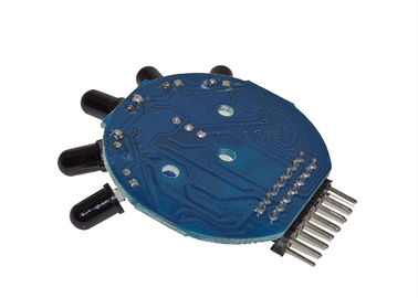 خروجی سنسور آنالوگ و دیجیتال سنسور سنسور 5 Channel Flame Arduino