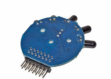 خروجی سنسور آنالوگ و دیجیتال سنسور سنسور 5 Channel Flame Arduino