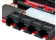 پرینتر سه بعدی مادربرد Arduino Board Controller Board 1.2 Sanguinololu Control Board for Reprap