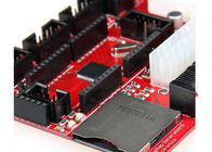 پرینتر سه بعدی مادربرد Arduino Board Controller Board 1.2 Sanguinololu Control Board for Reprap