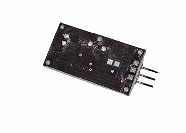 ماژول تشخیص صدا آرتینو LM393 میکروفون کندانسور الکتریکی 37 X 18mm اندازه