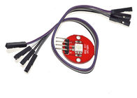 ماژول سنسور Arduino با عملکرد بالا 3 ماژول LED رنگ RGB 26 * 21mm اندازه