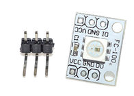 ماژول LED 5V 5050 کامل، ماژول سوئیچ Arduino RoHS فهرست شده است
